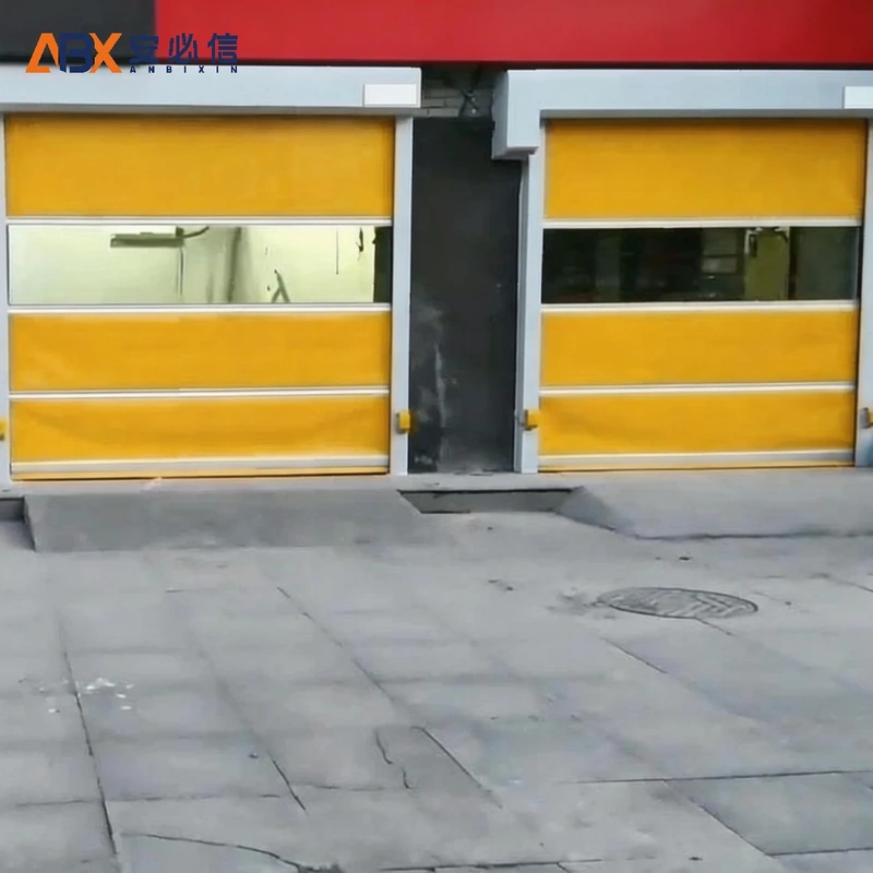 绵阳市高速门